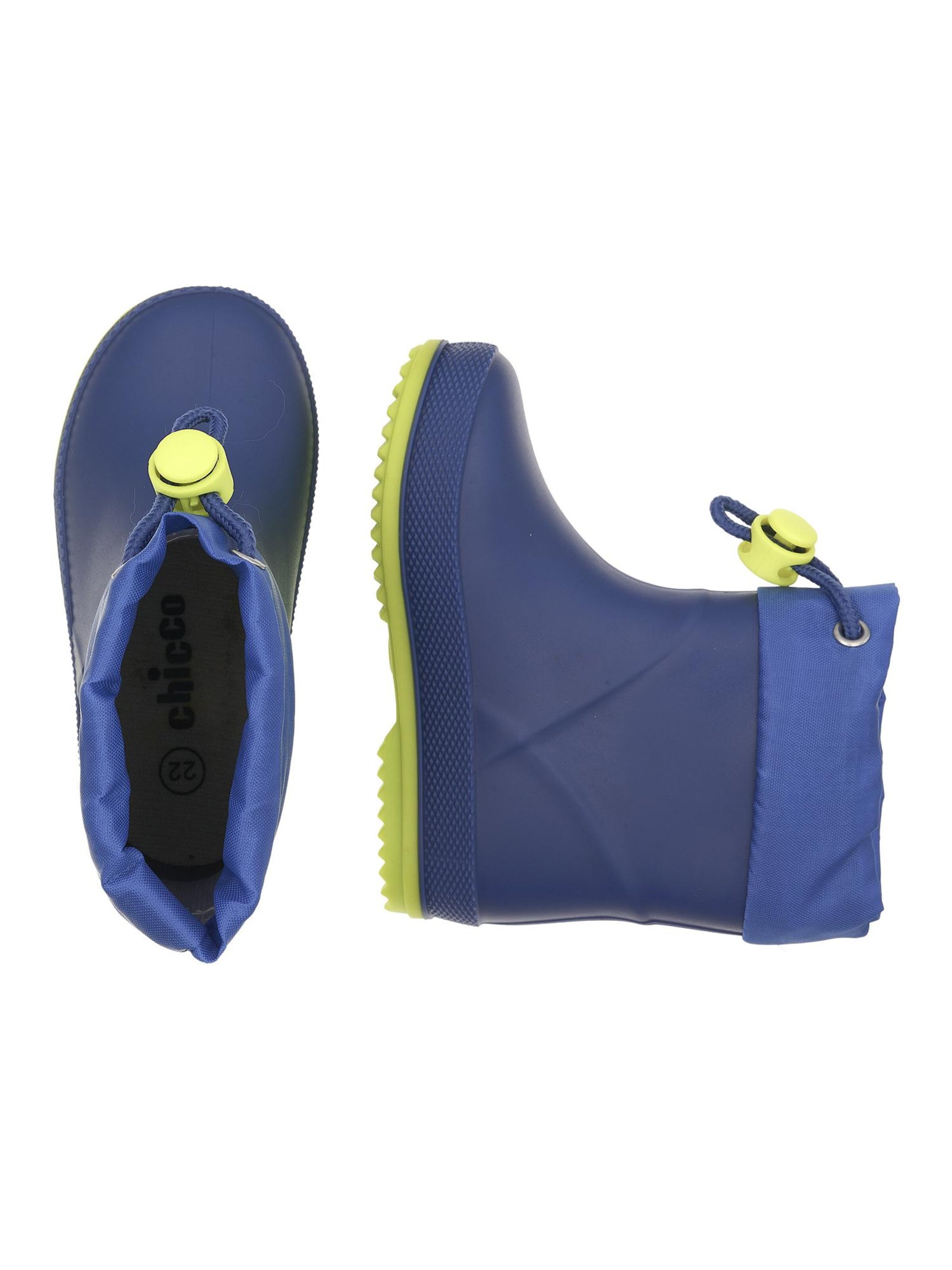 Chicco - Botas de lluvia 'Winner' en azul