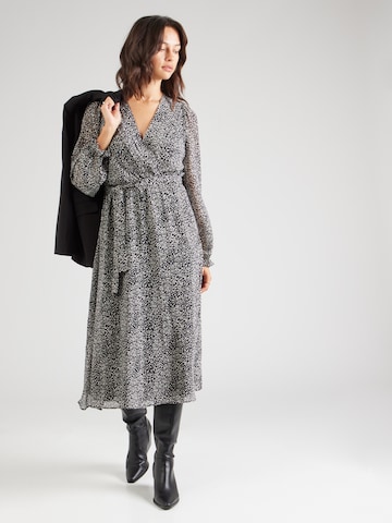 Molly BRACKEN Kleid in Schwarz: Vorderseite