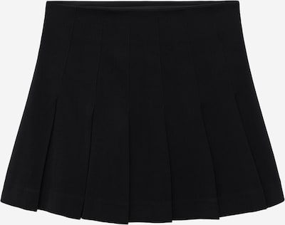 MANGO TEEN Suknja 'Tablasbl' u crna, Pregled proizvoda