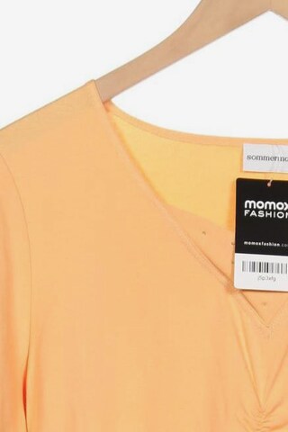 Sommermann T-Shirt XXXL in Orange