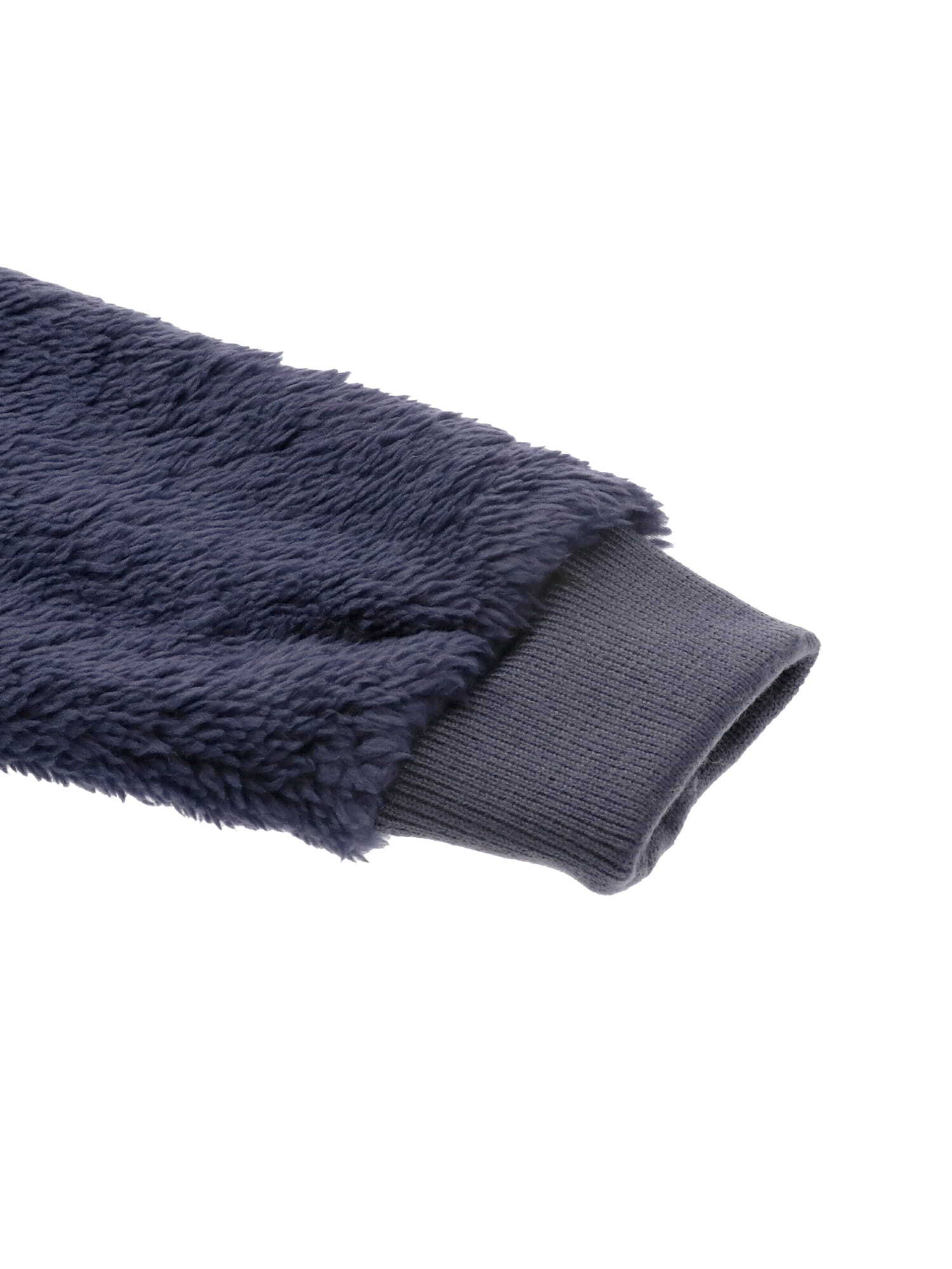 Ebbe Sweater 'Sten' in Blue