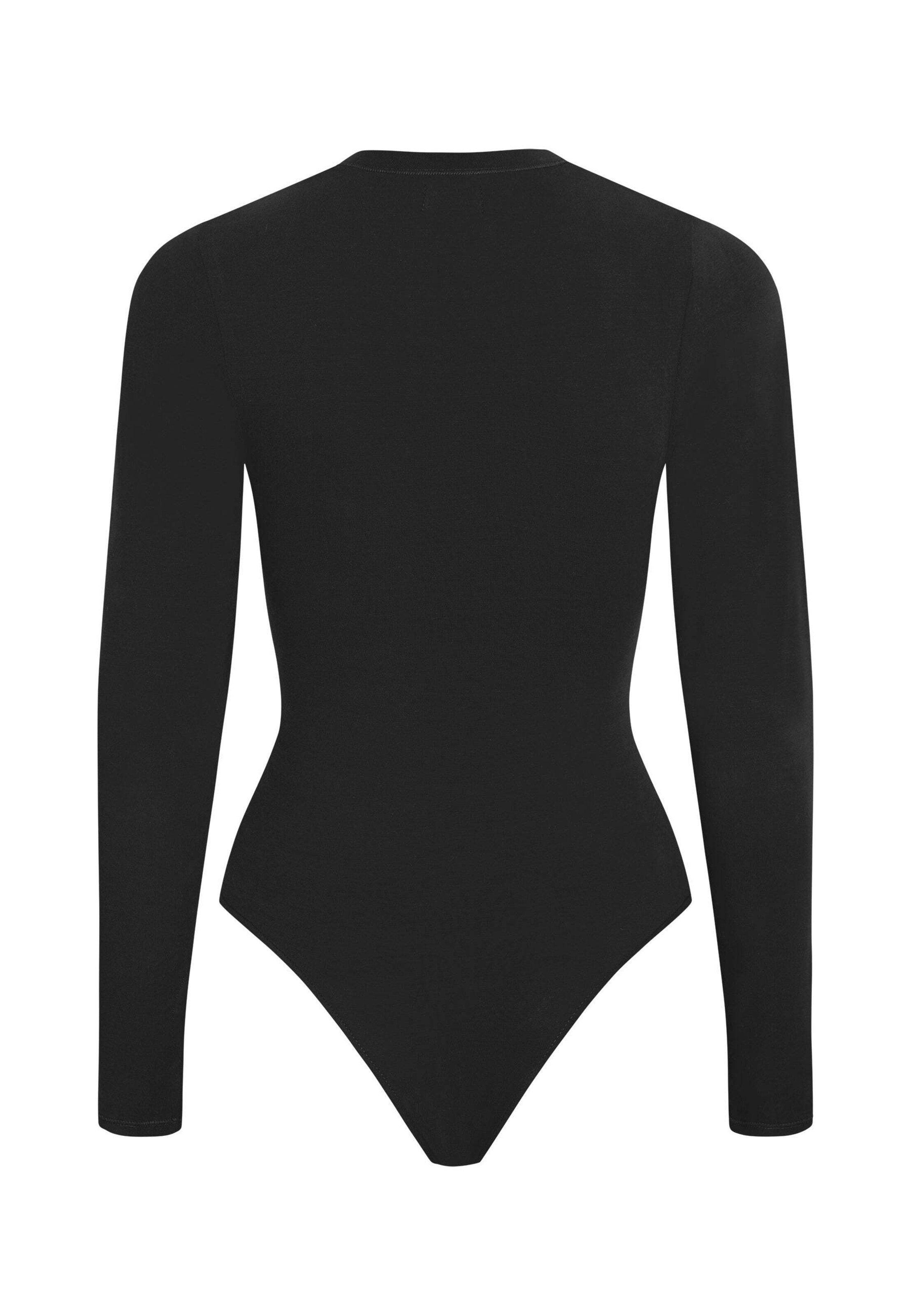 Style Republic Bodysuit in Black