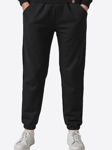 Vivisence Regular Workout Pants '9104' in Black