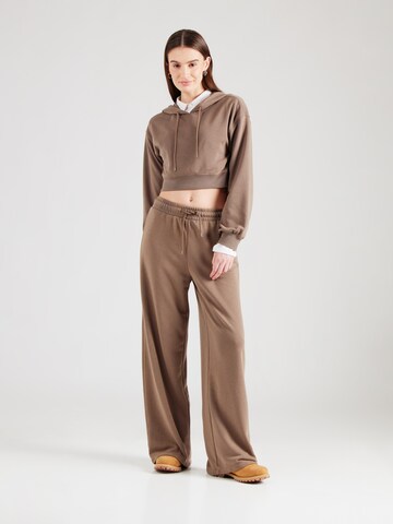ABOUT YOU Regular Byxa 'Mala' i beige