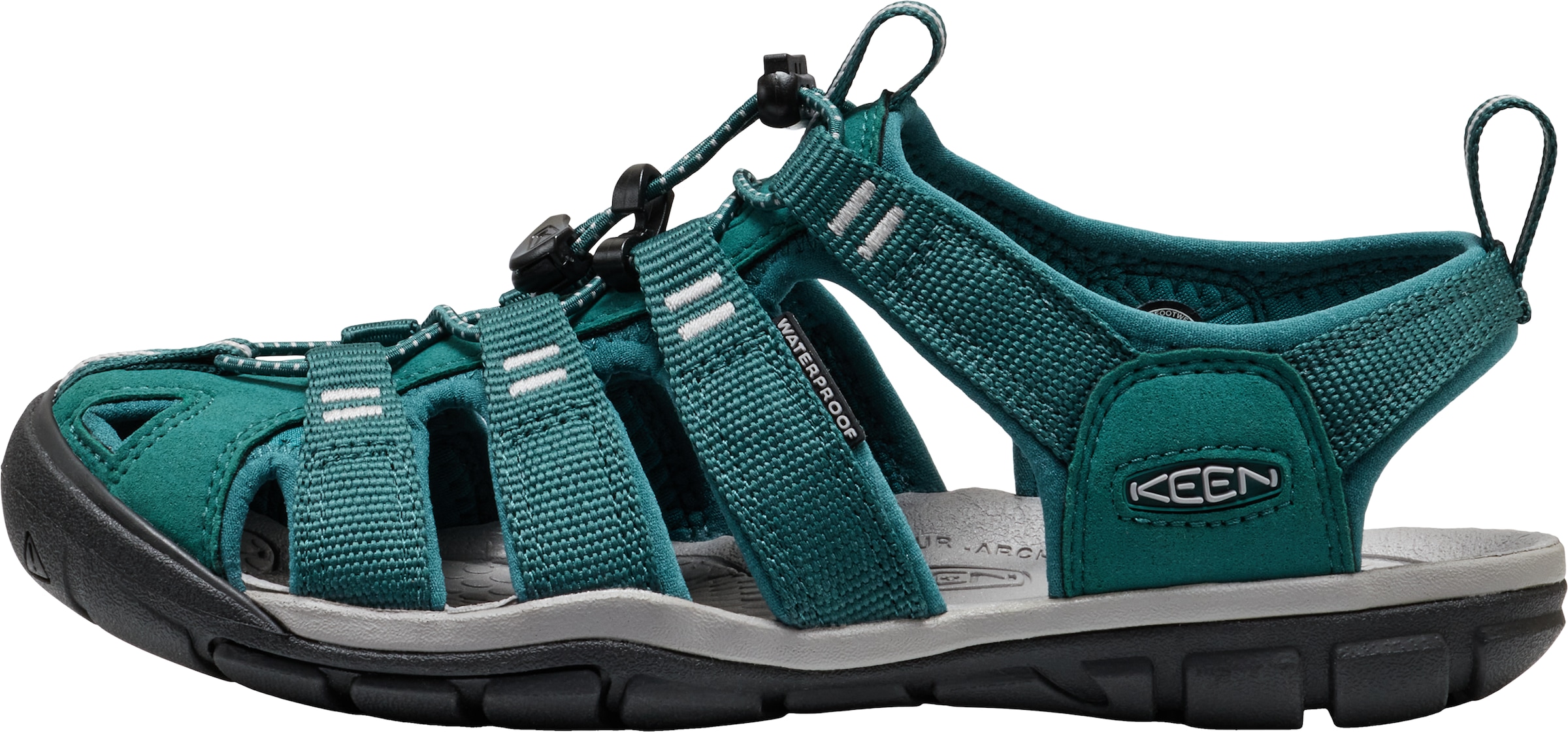 KEEN Sandal in Blue