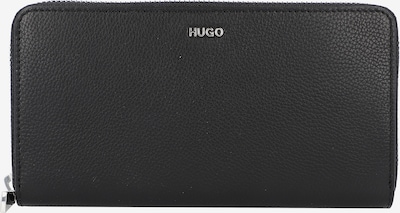 Portofel 'Kim' HUGO pe negru, Vizualizare produs