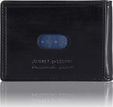 Jekyll & Hide Wallet 'Oxford' in Black