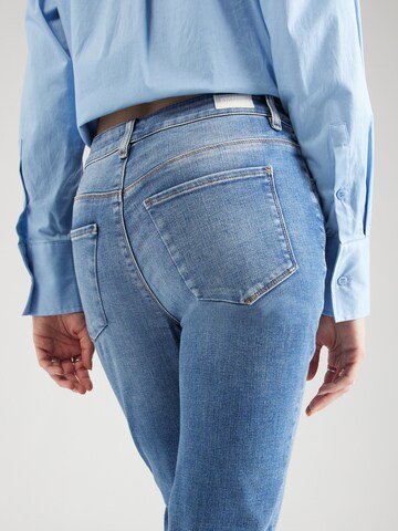 Dawn Regular Jeans 'STELLAR' in Blauw