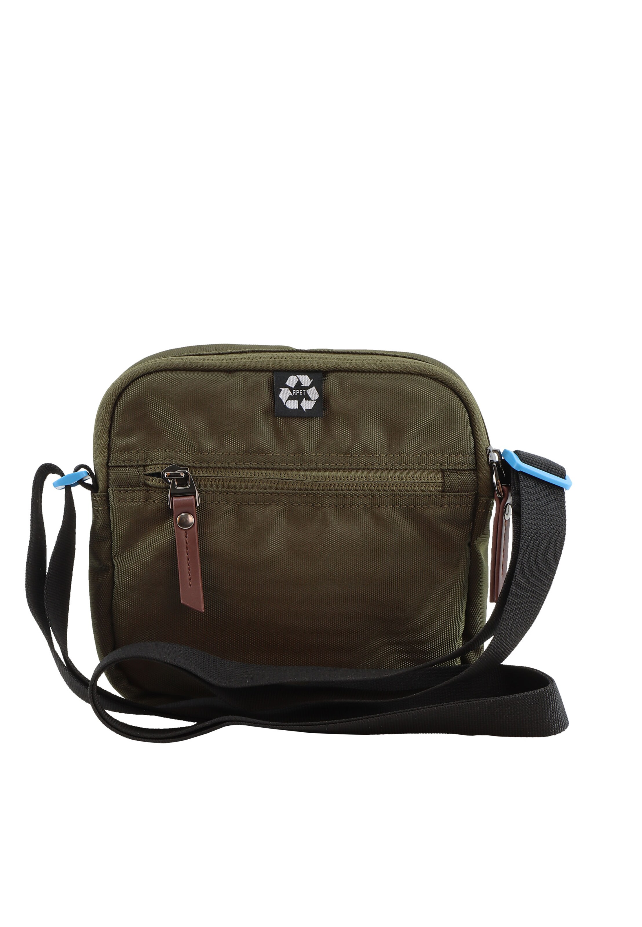 Discovery Shoulder Bag in Brown