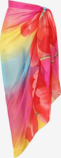alberto cabale Strandkleid 'FABIOLA' in 36 in rot, Produktansicht