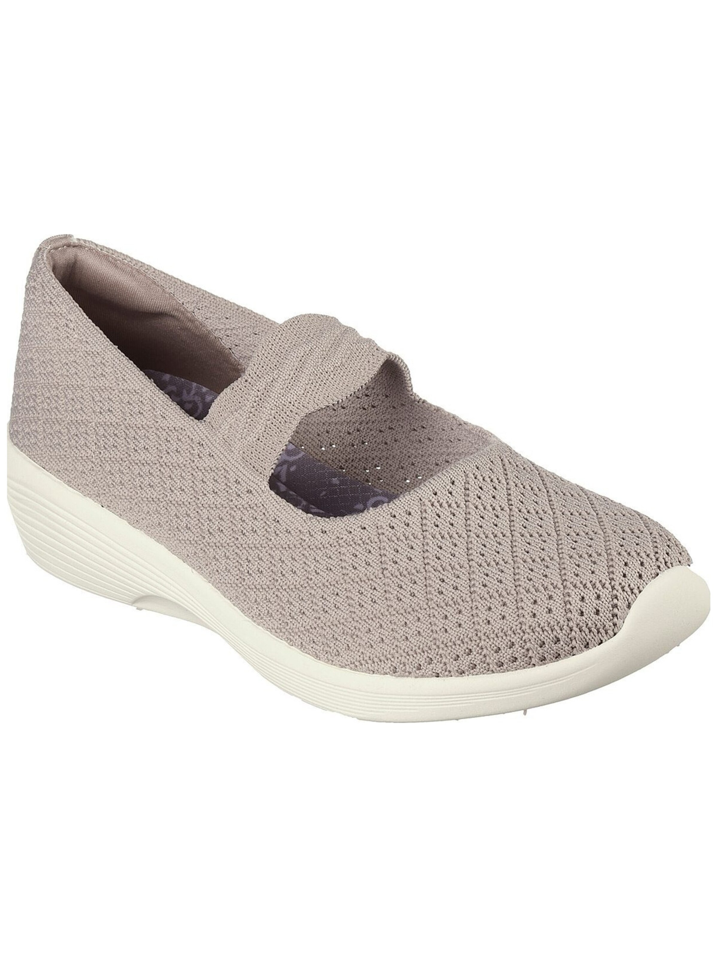 SKECHERS - Bailarina 'Skechers Arya - That's Sweet' en beige