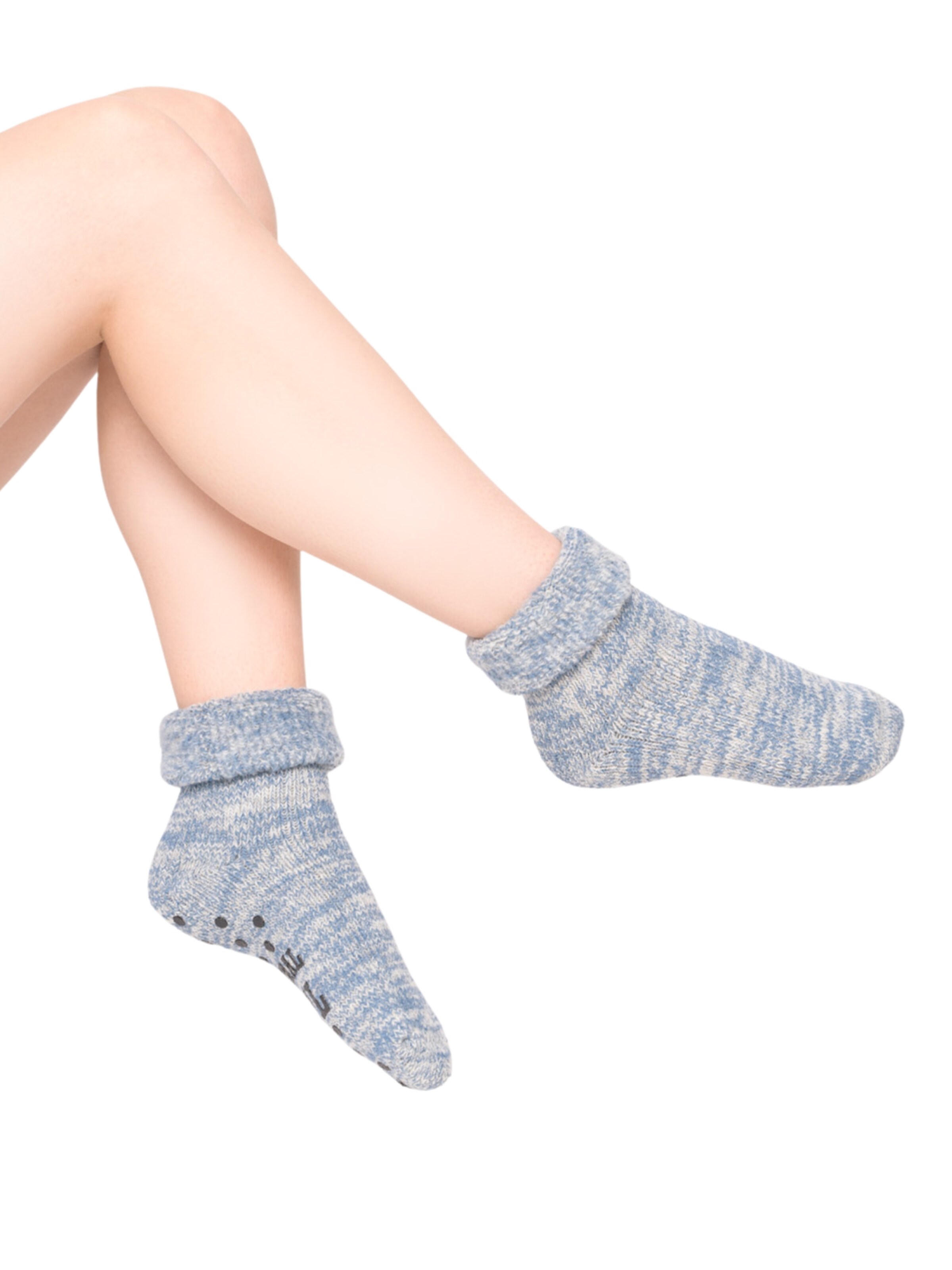 HomeOfSocks Socks 'HOS601' in Blue