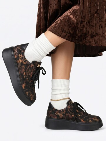 Maciejka Sneaker low‌‌‌‌‌‌‌‌ in Mischfarben