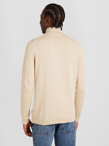 Only & Sons - Jersey 'ONSALEX' en beige