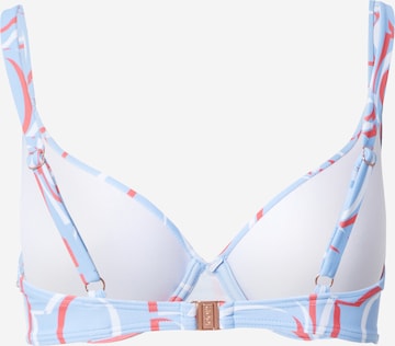 Invisible Hauts de bikini JOOP! en bleu