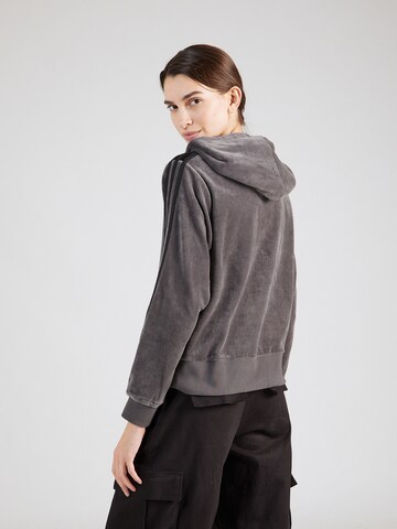 ADIDAS ORIGINALS Sweatshirt in Grey