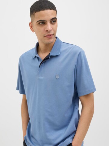 Jack & Jones Premium Shirt 'JPRCCRodney' in Blue