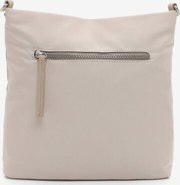 Borsa a tracolla ' Angelique ' di TAMARIS in beige