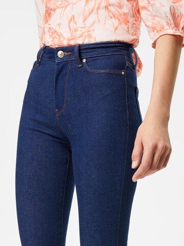 TOMMY HILFIGER Skinny Jeans in Blau