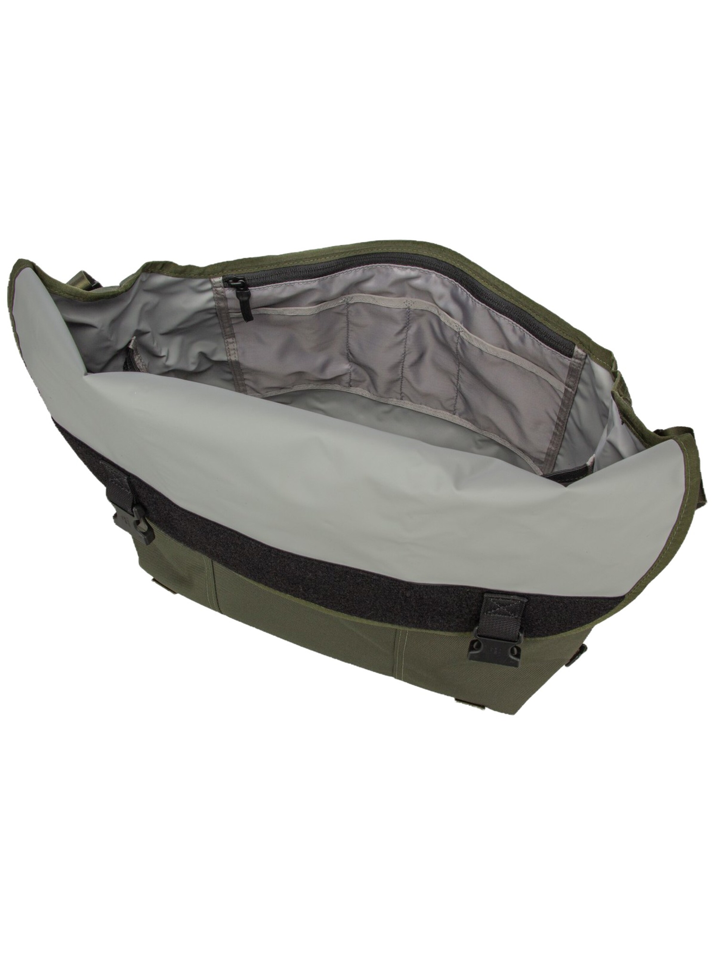 TIMBUK2 Messenger ' Classic Messenger M ' in Green
