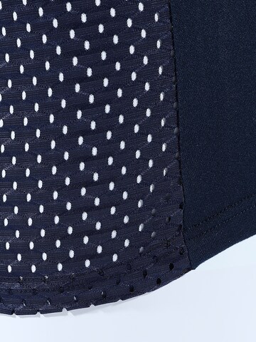 ALLTHEMEN Boxer shorts 'Freiraum' in Blue
