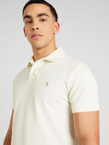 Polo Ralph Lauren Poloshirt in Weiß