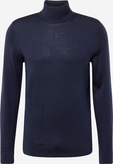 Calvin Klein Sweater in marine blue, Item view