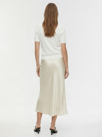 Everly Юбка в Бежевый