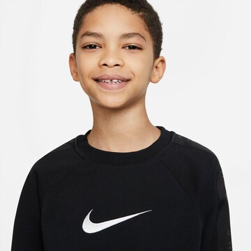 Nike Sportswear Bluza w kolorze czarny