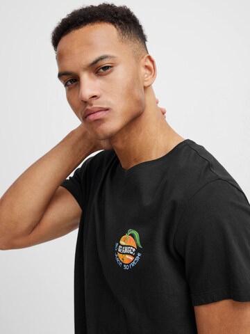 BLEND Shirt in Black