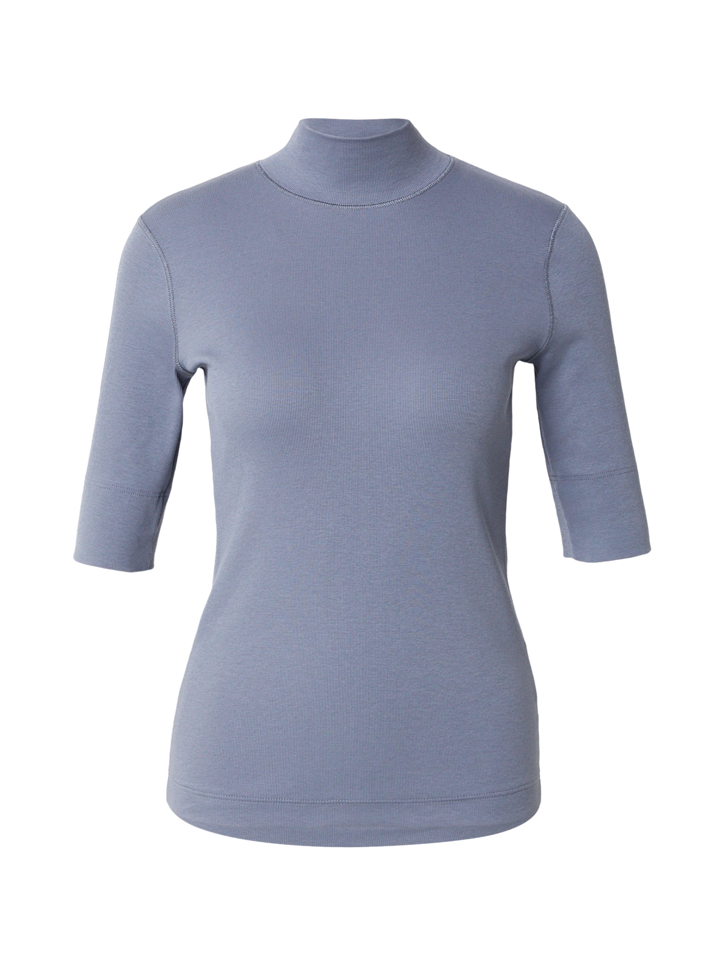 Marc Cain - Camiseta en gris: frente