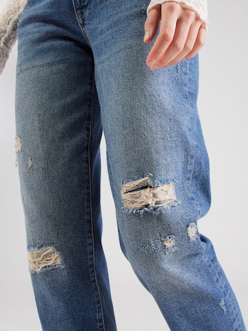 Herrlicherregular Traperice 'Breezy' - plava boja