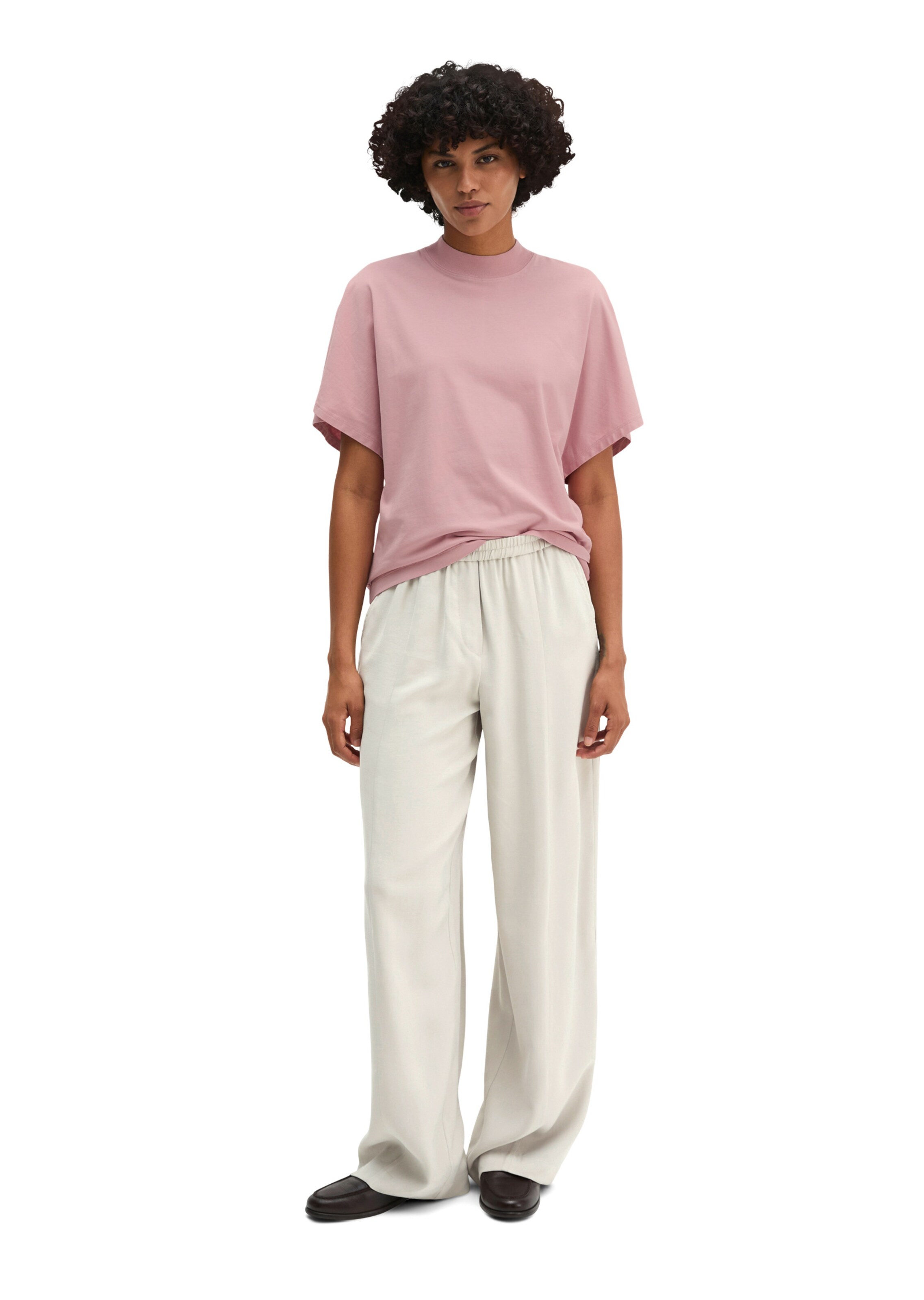 Marc O'Polo Shirt in Pink