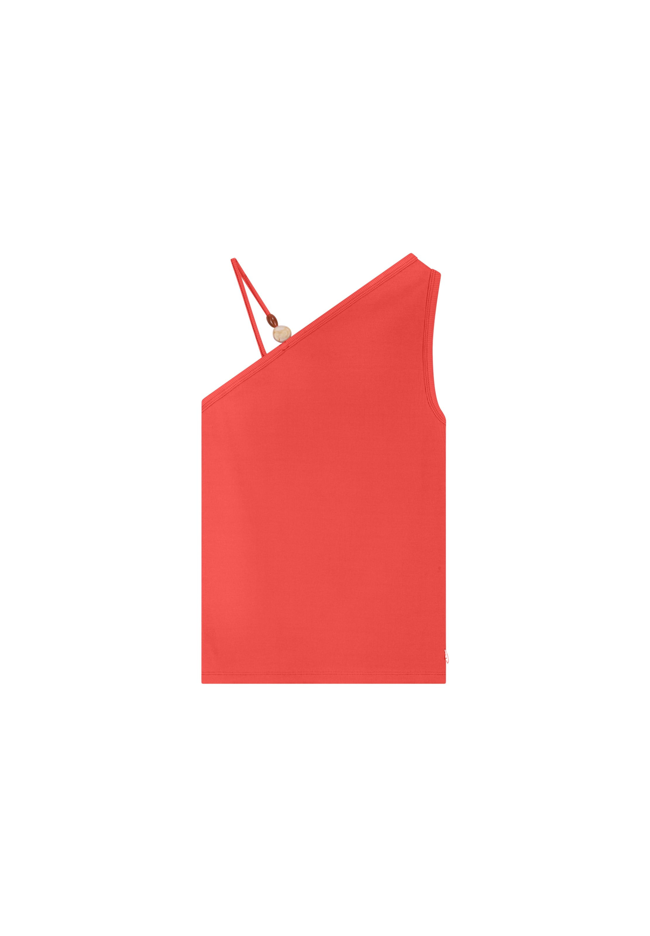 Fabienne Chapot Top in Orange: front