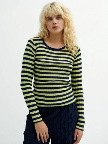 Résumé Paita ' ArlieRS ' värissä sininen: etupuoli