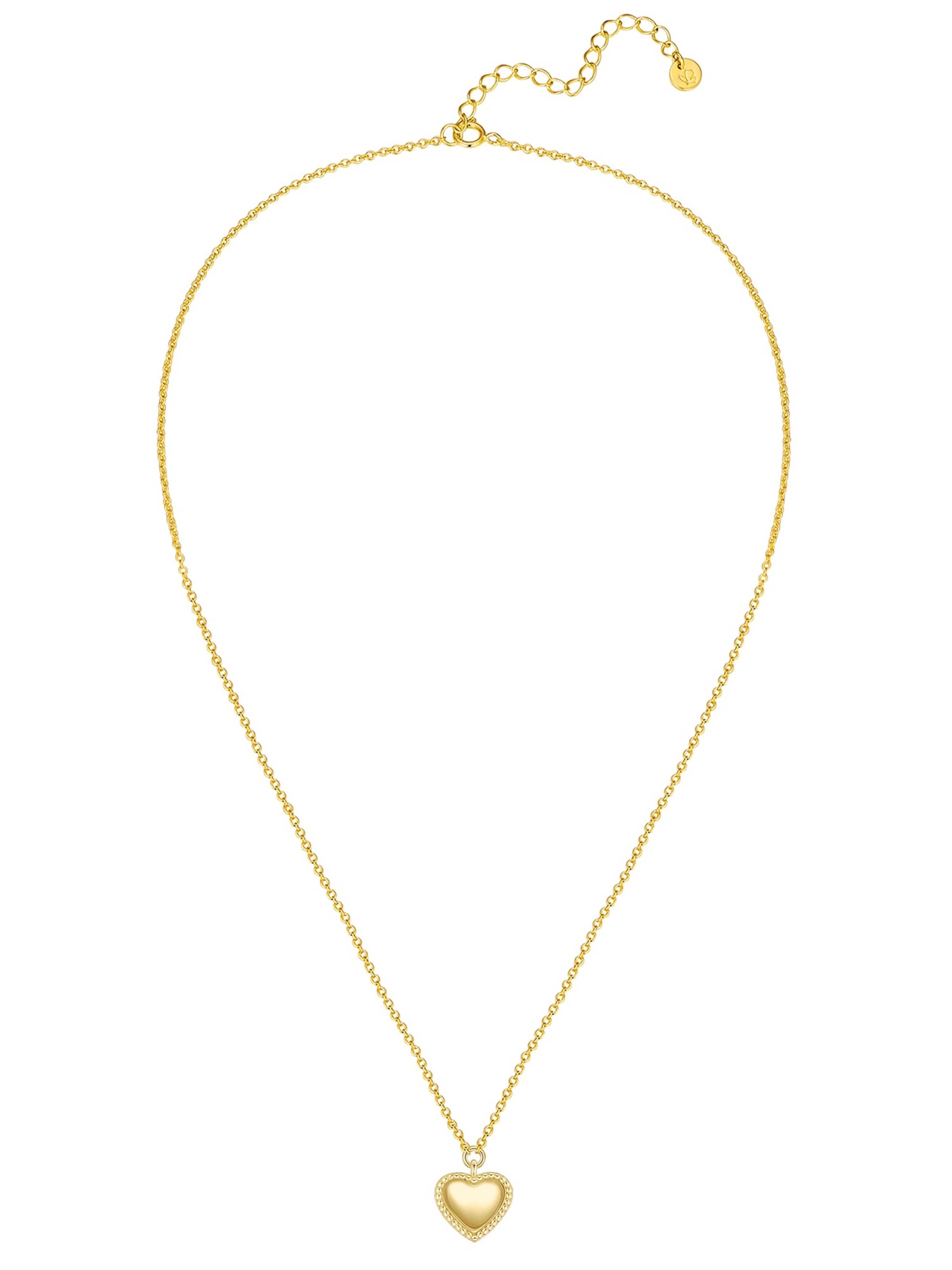 Glanzstücke München - Cadena en oro