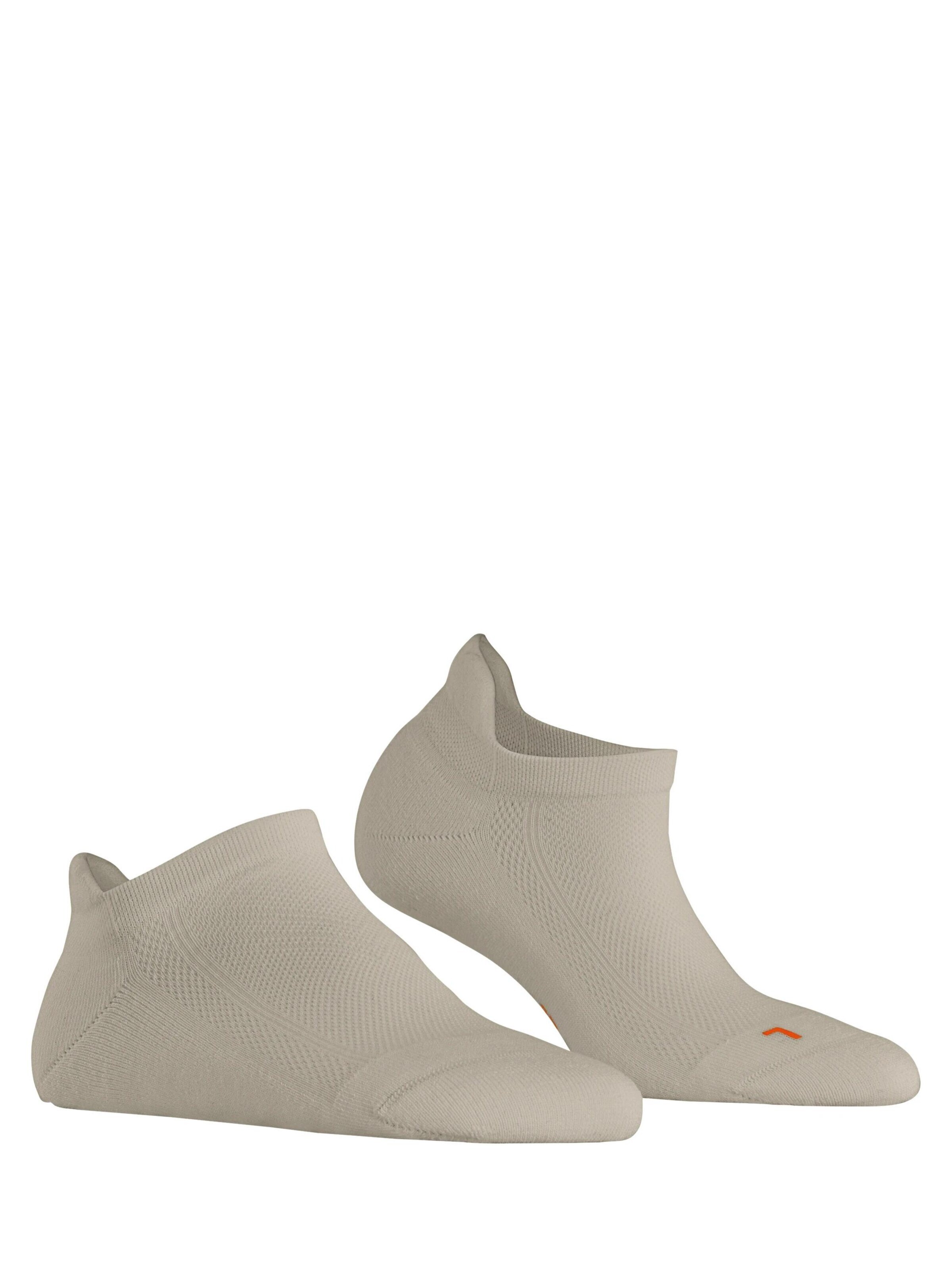 FALKE Ankle Socks 'Cool Kick' in White