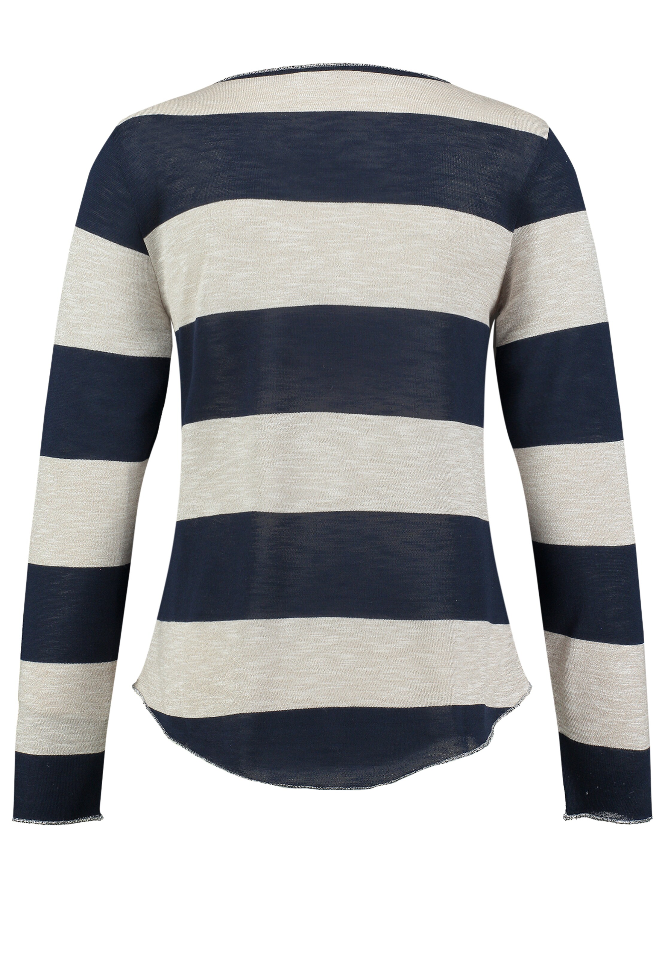 Key Largo Футболка 'Niagara' в Синий