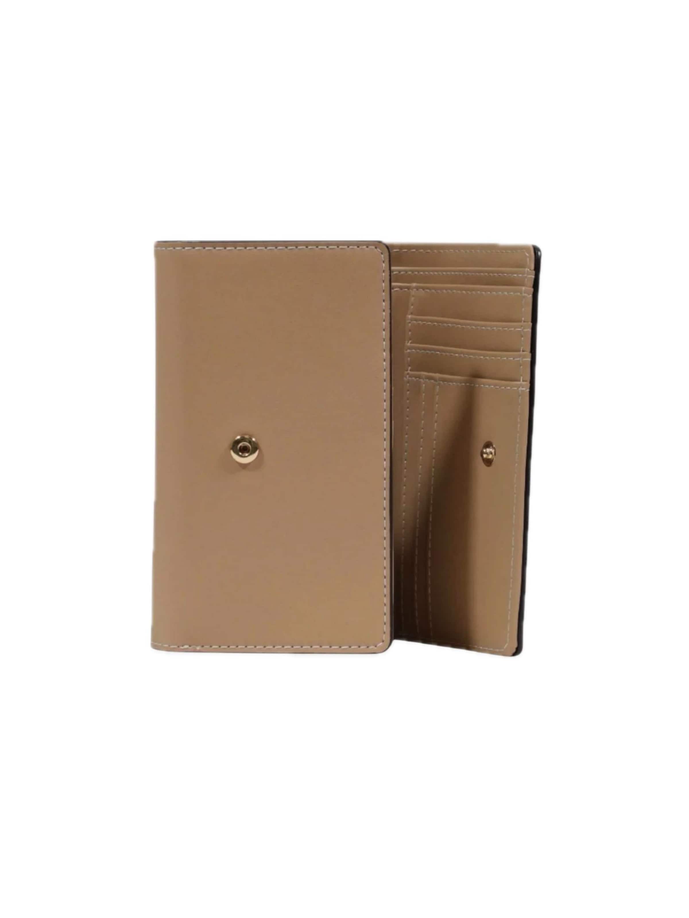 Liu Jo Wallet 'AA6172 E1118' in Beige