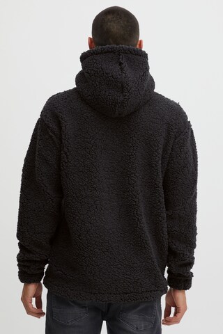 11 Project Pullover in Grau