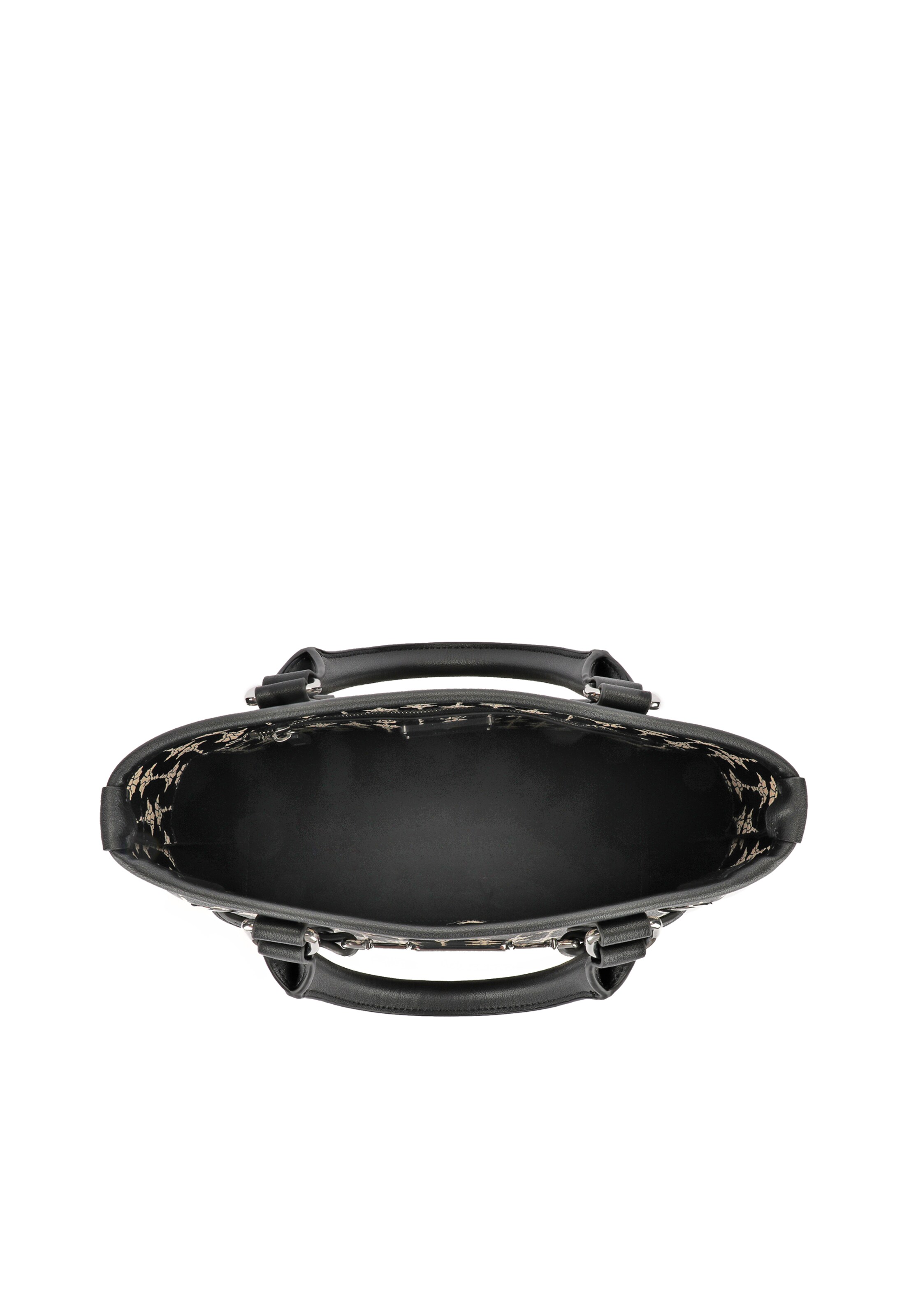 JOOP! Handtasche 'Collana Ryleigh' in Schwarz