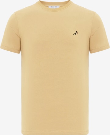 Moxx Paris Bluser & t-shirts i beige: forside
