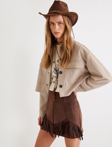 Koton Blazer in Beige
