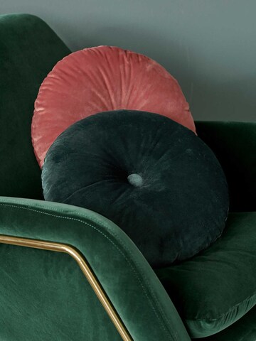 ESSENZA Pillow in Red