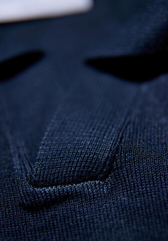 Lindbergh Pullover in Blau