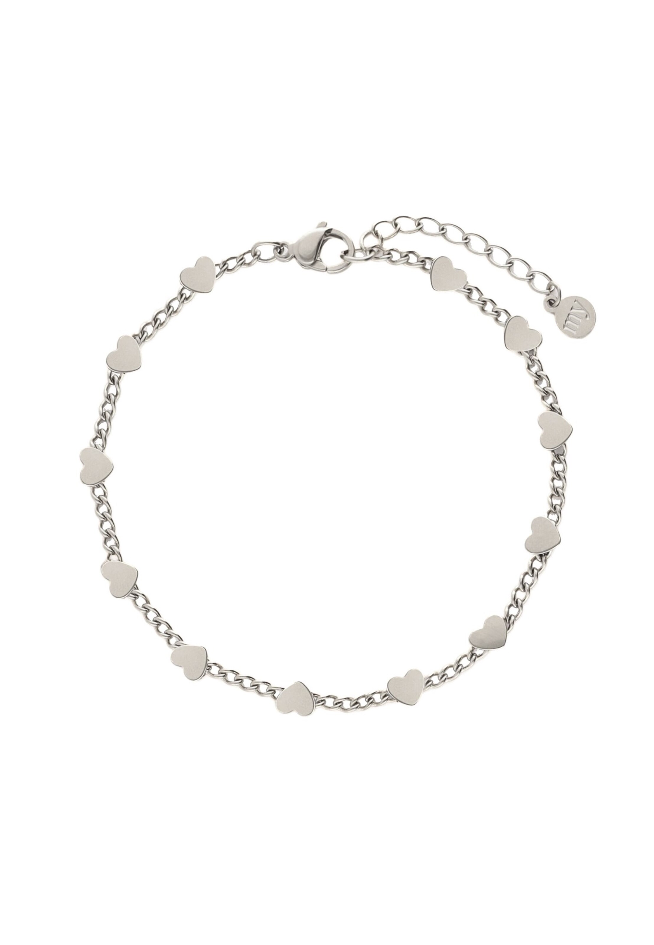 Bracelet My Jewellery en argent : devant
