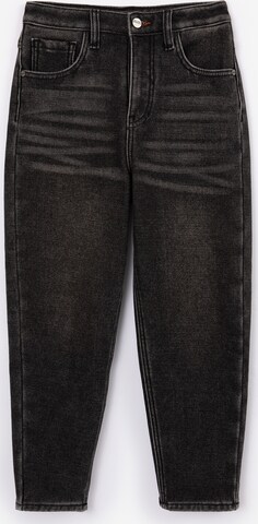 Gulliver Regular Jeans in Grey: front