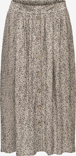 Sijonas 'ONLMILANO' iš ONLY, spalva – glaisto spalva / juoda, Prekių apžvalga