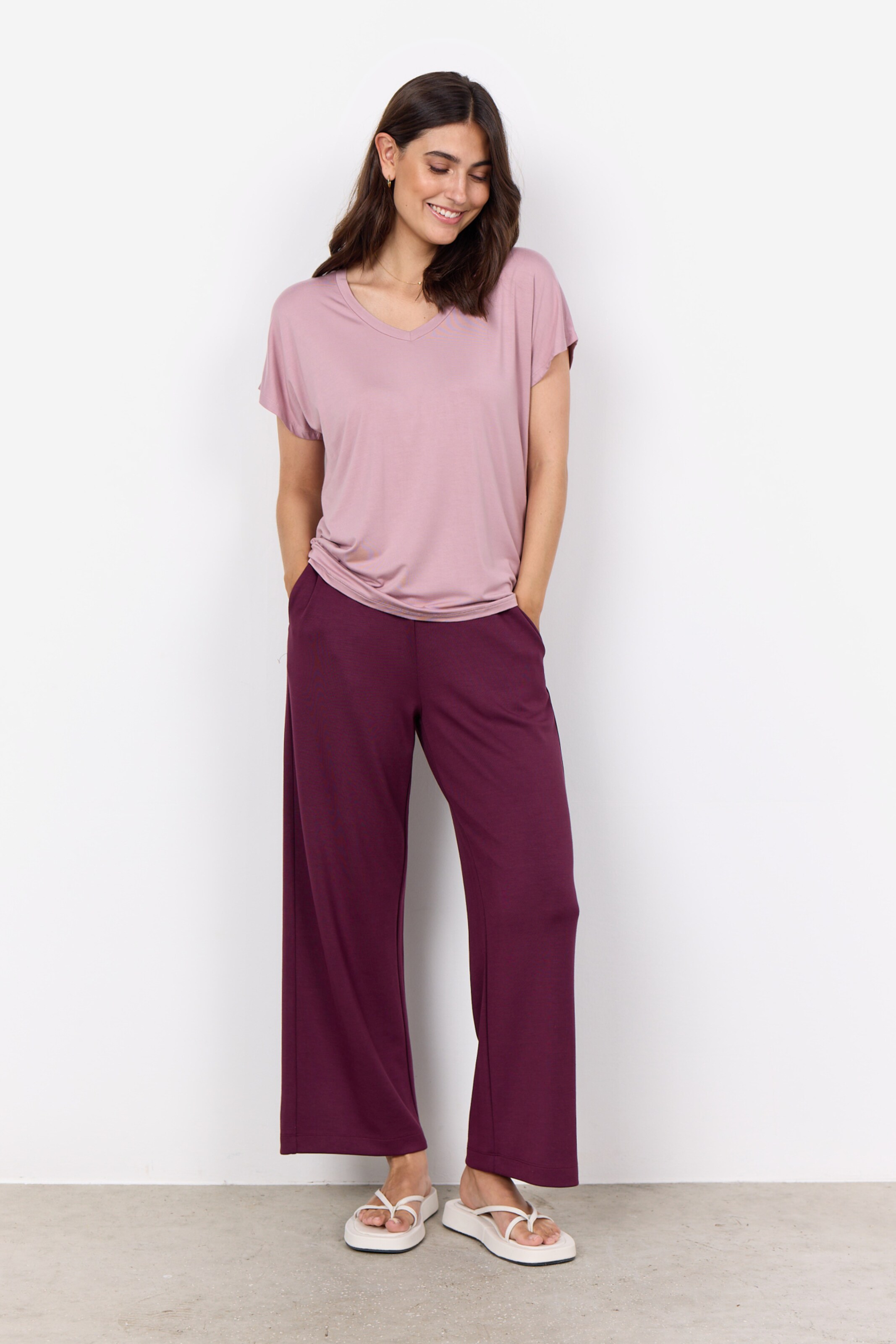 Soyaconcept T Shirts voor dames Shop online ABOUT YOU