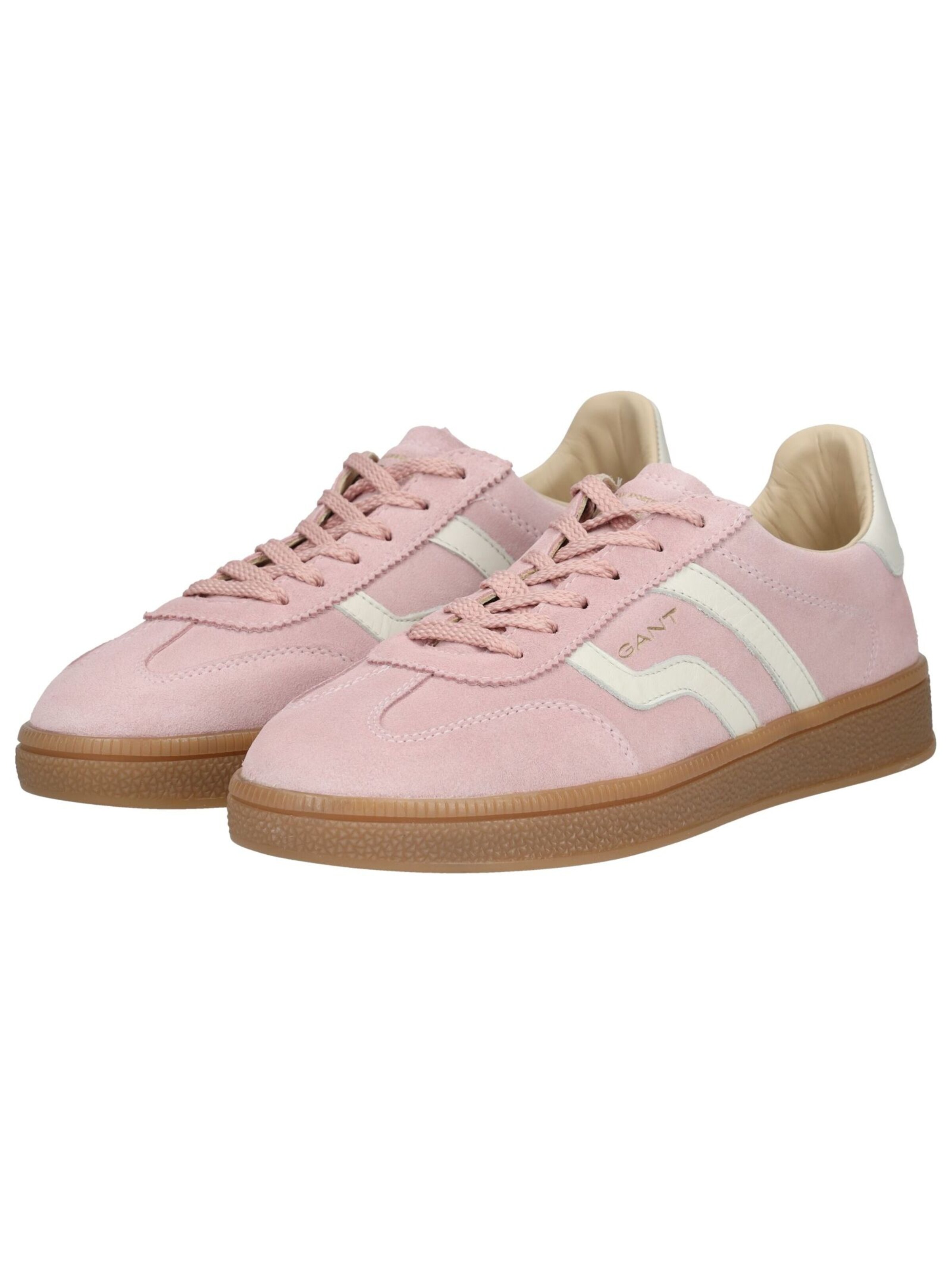 Sneaker bassa di GANT in rosa